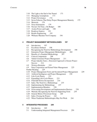 Project Management Best Practices Achieving Global Excellence 5th Edition