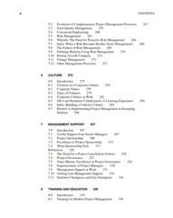 Project Management Best Practices Achieving Global Excellence 5th Edition