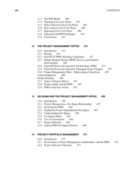 Project Management Best Practices Achieving Global Excellence 5th Edition