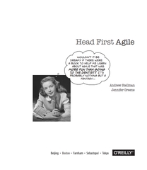 Head First Agile