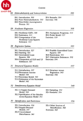 A Course in Econometrics