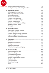 C# 10 in a Nutshell: The Definitive Reference