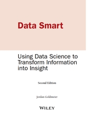 Data Smart 2nd Edition