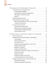 Data Smart 2nd Edition
