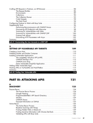 Hacking APIs: Breaking Web Application Programming Interfaces