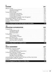 Hacking APIs: Breaking Web Application Programming Interfaces