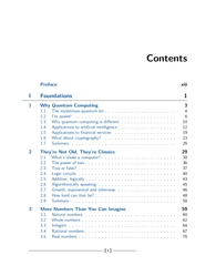 Dancing with Qubits 2nd Edition