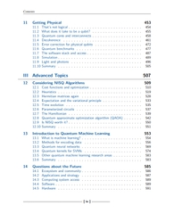 Dancing with Qubits 2nd Edition