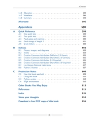 Dancing with Qubits 2nd Edition