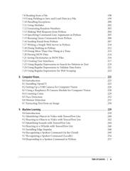Raspberry Pi Cookbook 4th Edition