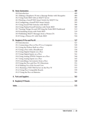 Raspberry Pi Cookbook 4th Edition