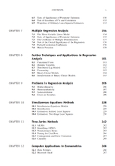 Schaum's Outline of Statistics and Econometrics 2nd Edition
