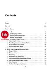 Design Patterns: Elements of Reusable Object-Oriented Software 1st Edition