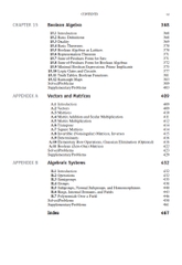Schaum's Outline of Discrete Mathematics 3rd Edition