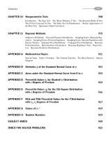 Schaum's Outline of Probability and Statistics 4th Edition