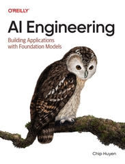 AI Engineering Building Applications with Foundation Models