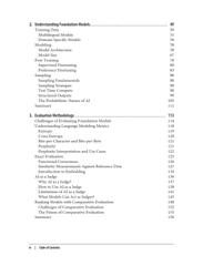 AI Engineering Building Applications with Foundation Models