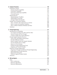 AI Engineering Building Applications with Foundation Models