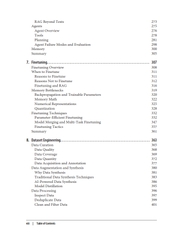 AI Engineering Building Applications with Foundation Models