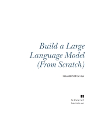 Build a Large Language Model