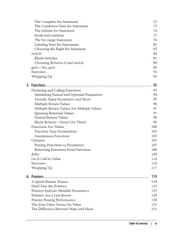 Learning Go : An Idiomatic Approach to Real-World Go Programming 2nd Edition