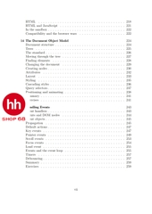 Eloquent JavaScript, 3rd Edition: A Modern Introduction to Programming