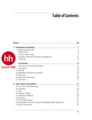 JavaScript: The Definitive Guide: Master the World's Most-Used Programming Language 7th Edition