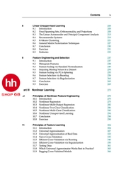 Machine Learning Refined: Foundations, Algorithms, and Applications 2nd Edition - HHShop68