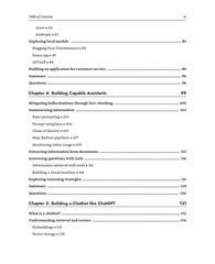 Generative AI with LangChain