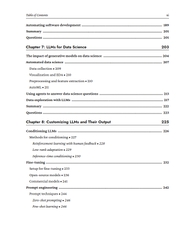 Generative AI with LangChain