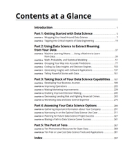 Data Science For Dummies 3rd Edition