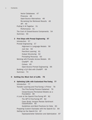 Quick Start Guide to Large Language Models 2nd Edition