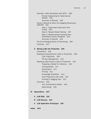 Quick Start Guide to Large Language Models 2nd Edition