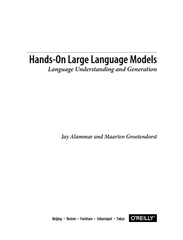 Hands-On Large Language Models
