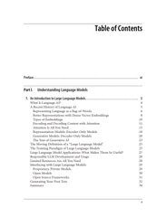 Hands-On Large Language Models