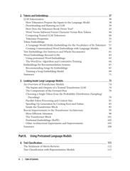 Hands-On Large Language Models