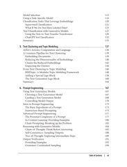 Hands-On Large Language Models