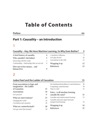 Causal Inference and Discovery in Python