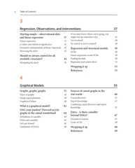 Causal Inference and Discovery in Python