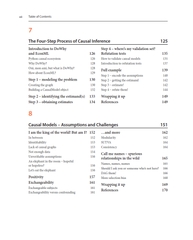 Causal Inference and Discovery in Python