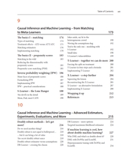 Causal Inference and Discovery in Python