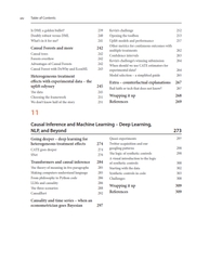 Causal Inference and Discovery in Python