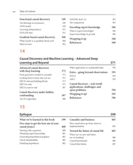 Causal Inference and Discovery in Python
