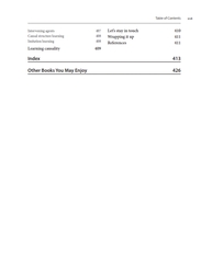 Causal Inference and Discovery in Python