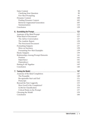 Prompt Engineering for LLMs