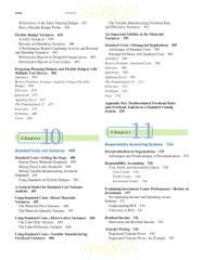 Managerial Accounting for Managers 6th Edition