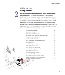 Head First JavaScript Programming 2nd Edition