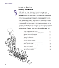 Head First JavaScript Programming 2nd Edition