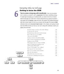 Head First JavaScript Programming 2nd Edition