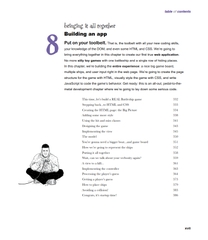 Head First JavaScript Programming 2nd Edition